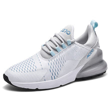 Load image into Gallery viewer, Mens Shoes Casual Men Sneakers Casual Shoes Men Brand Designer Breathable Sneakers for Men Big Size 39-47 Mens Trainers Zapatos