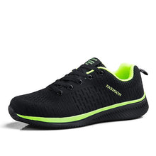 Load image into Gallery viewer, Mens Shoes Casual Men Sneakers Casual Shoes Men Brand Designer Breathable Sneakers for Men Big Size 39-47 Mens Trainers Zapatos