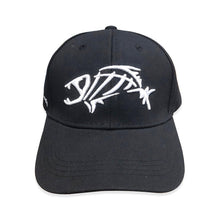 Load image into Gallery viewer, 2020 Fish Bone Men's Baseball Cap Women's Snapback Fishing Embroidery Dad Hat Man Kids Trucker gorra Summer Fisher Brand Men Cap
