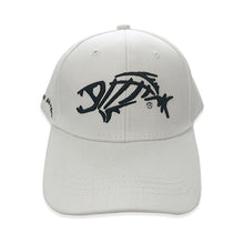 Load image into Gallery viewer, 2020 Fish Bone Men's Baseball Cap Women's Snapback Fishing Embroidery Dad Hat Man Kids Trucker gorra Summer Fisher Brand Men Cap