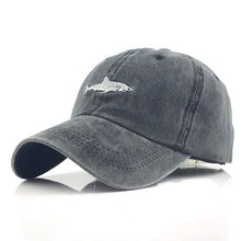 Load image into Gallery viewer, 2020 Fish Bone Men's Baseball Cap Women's Snapback Fishing Embroidery Dad Hat Man Kids Trucker gorra Summer Fisher Brand Men Cap