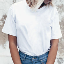 Load image into Gallery viewer, grunge aesthetic t shirt Funny style ulzzang Tumblr women top korean 90s clothing female t-shirt vaporwave tee shirt clothes