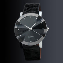 Load image into Gallery viewer, watch men watch for men watch men curren men's watch male relogio erkek kol saati Men's watch luxury watch stainless steel men's