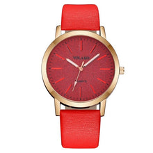 Load image into Gallery viewer, 2020 Fashion Elegant Women Luxury Bracelet Casual Women Quartz Leather Strap Starry Sky Analog Watch Bracele Watch Cuir Cuero