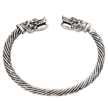 Load image into Gallery viewer, Stainless Steel Bracelets Men Scorpion Charms Men Bracelets Punk Man Bracelets & Bangles Wristband Pulsera HombreJewelry