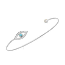 Load image into Gallery viewer, 2020 New Fashion Adjustable Crystal Double Heart Bowknot Chain & Link Bracelets Women Jewelry Gift Wholesale