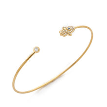 Load image into Gallery viewer, 2020 New Fashion Adjustable Crystal Double Heart Bowknot Chain & Link Bracelets Women Jewelry Gift Wholesale