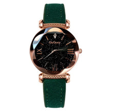 Load image into Gallery viewer, Gogoey Women's Watches 2019 Luxury Ladies Watch Starry Sky Watches For Women Fashion bayan kol saati Diamond Reloj Mujer 2019