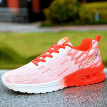 Load image into Gallery viewer, New 2020 Women's Running Shoes Comfortable Breathable Ladies Sneakers Casual Outdoor Non-slip Wear-resisting Women Shose