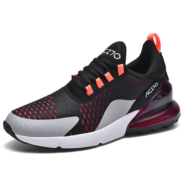 Mens Shoes Casual Men Sneakers Casual Shoes Men Brand Designer Breathable Sneakers for Men Big Size 39-47 Mens Trainers Zapatos