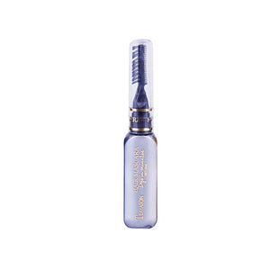 13 Colors Hair Dye Mascara Hair Color Chalk Design Crayons Temporary Pink Grey Purple Blue Black Hair Dye Comb Easy To Use TSLM2