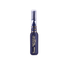Load image into Gallery viewer, 13 Colors Hair Dye Mascara Hair Color Chalk Design Crayons Temporary Pink Grey Purple Blue Black Hair Dye Comb Easy To Use TSLM2
