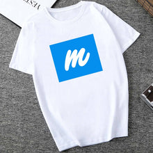 Load image into Gallery viewer, Men&#39;s T-shirts Fashion Marvel Avengers Print Hipster Funny t shirt Men Summer Casual street Hip-hop Tee shirt Male Tops
