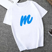 Load image into Gallery viewer, Men&#39;s T-shirts Fashion Marvel Avengers Print Hipster Funny t shirt Men Summer Casual street Hip-hop Tee shirt Male Tops
