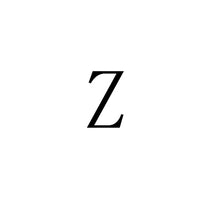 Load image into Gallery viewer, Pipitree Cubic Zirconia 26 Alphabet Letter Charm Bracelet Femme Copper A-Q Initial Chain Bracelets for Women Jewelry Adjustable
