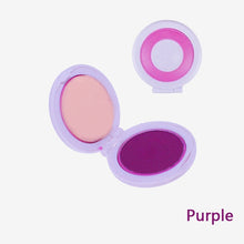 Load image into Gallery viewer, Temporary Hair Dye Pigment Hair Chalk Powder Soft Salon Hair Color DIY Chalks for The Hair Styling Party Christmas 10 Colors
