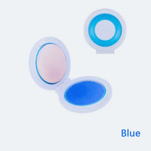 Load image into Gallery viewer, Temporary Hair Dye Pigment Hair Chalk Powder Soft Salon Hair Color DIY Chalks for The Hair Styling Party Christmas 10 Colors
