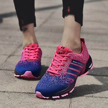 Load image into Gallery viewer, Men Sneakers 2019 Casual Mens Shoes Breathable Trainers Fashions Mesh Man Sneaker Basket Tenis Hombre Unisex Shoe Big Size 35-47

