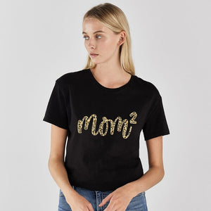 Women T Shirt Lips Leopard Funny Print labios T-shirt Hipster Costume Women Tshirt Summer leopardo Lip Tee Shirt Kleding Vrouwen