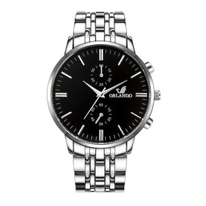 watch men watch for men watch men curren men's watch male relogio erkek kol saati Men's watch luxury watch stainless steel men's