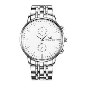 watch men watch for men watch men curren men's watch male relogio erkek kol saati Men's watch luxury watch stainless steel men's