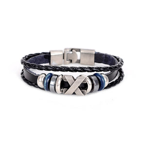 Stainless Steel Bracelets Men Scorpion Charms Men Bracelets Punk Man Bracelets & Bangles Wristband Pulsera HombreJewelry