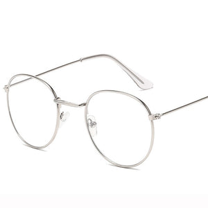 LeonLion 2020 Fashion Retro Sunglasses Men Round Vintage Glasses for Men/Women Luxury Sunglasses Men Small Lunette Soleil Homme