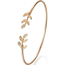 Load image into Gallery viewer, 2020 New Fashion Adjustable Crystal Double Heart Bowknot Chain &amp; Link Bracelets Women Jewelry Gift Wholesale
