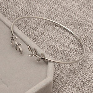 2020 New Fashion Adjustable Crystal Double Heart Bowknot Chain & Link Bracelets Women Jewelry Gift Wholesale