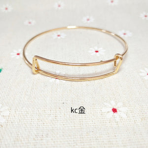 2020 New Fashion Adjustable Crystal Double Heart Bowknot Chain & Link Bracelets Women Jewelry Gift Wholesale