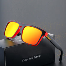 Load image into Gallery viewer, 2020 Polarized Sunglasses Men&#39;s Driving Shades Male Sun Glasses For Men Retro Cheap Luxury Women Brand Designer UV400 Gafas
