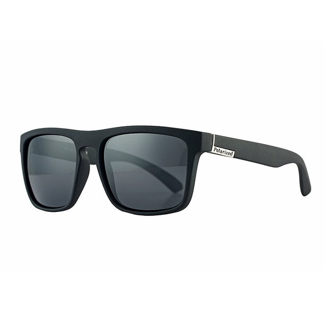2020 Polarized Sunglasses Men's Driving Shades Male Sun Glasses For Men Retro Cheap Luxury Women Brand Designer UV400 Gafas