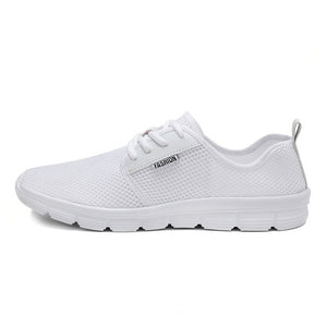 Fashion Women Lightweight Sneakers Air Cushion Ladies Trainers Basket Tenis Casual White Platform Sneakers Breathable Comfort