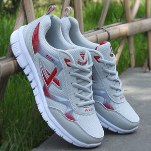 Shoes women sneakers 2020 New Arrivals fashion Sneakers Breathable mesh Woman spring summer flat Casual shoes zapatillas mujer