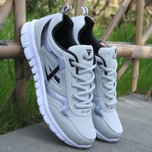 Load image into Gallery viewer, Shoes women sneakers 2020 New Arrivals fashion Sneakers Breathable mesh Woman spring summer flat Casual shoes zapatillas mujer
